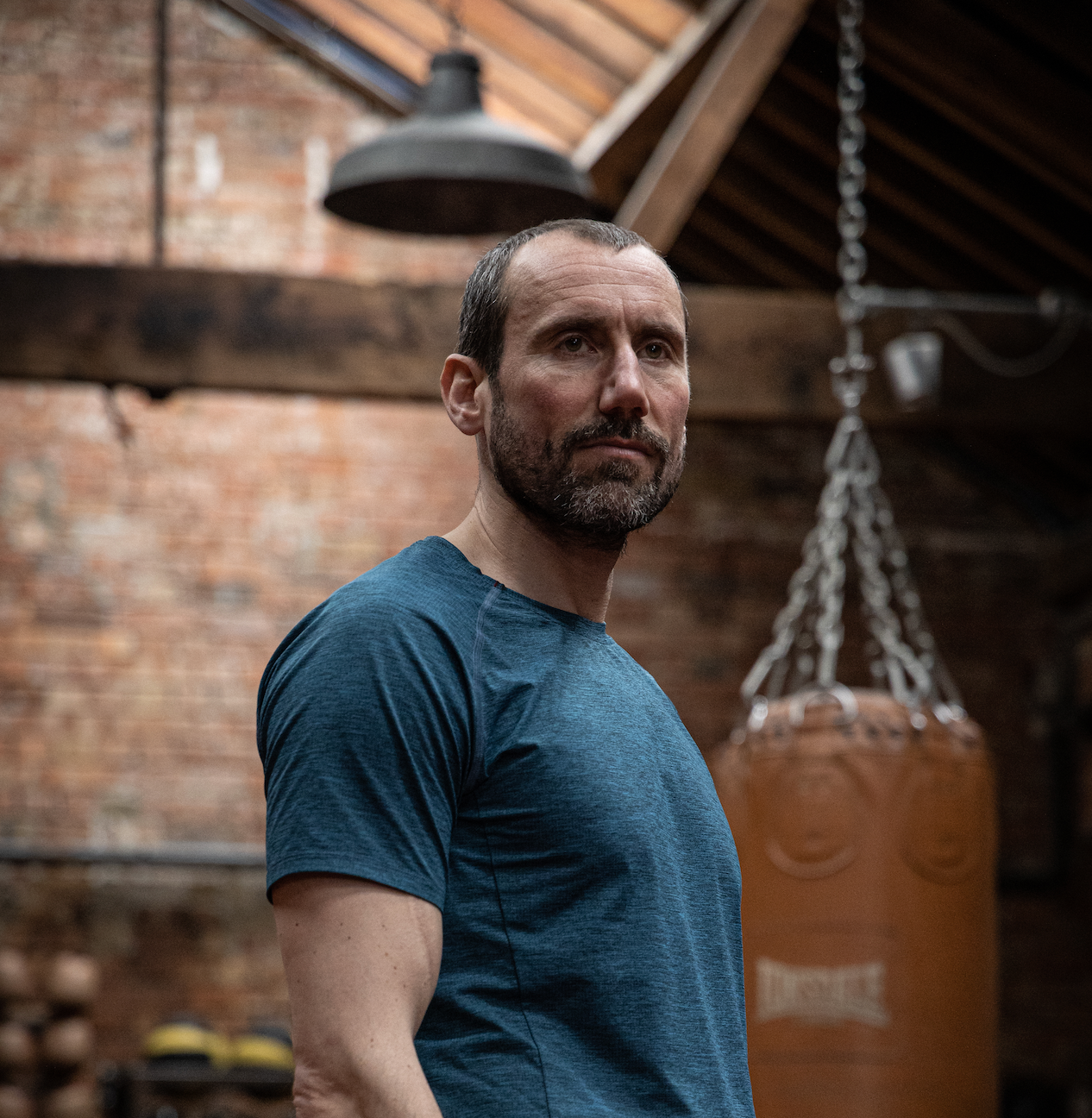 WHY REAL? BY MAX FRASER