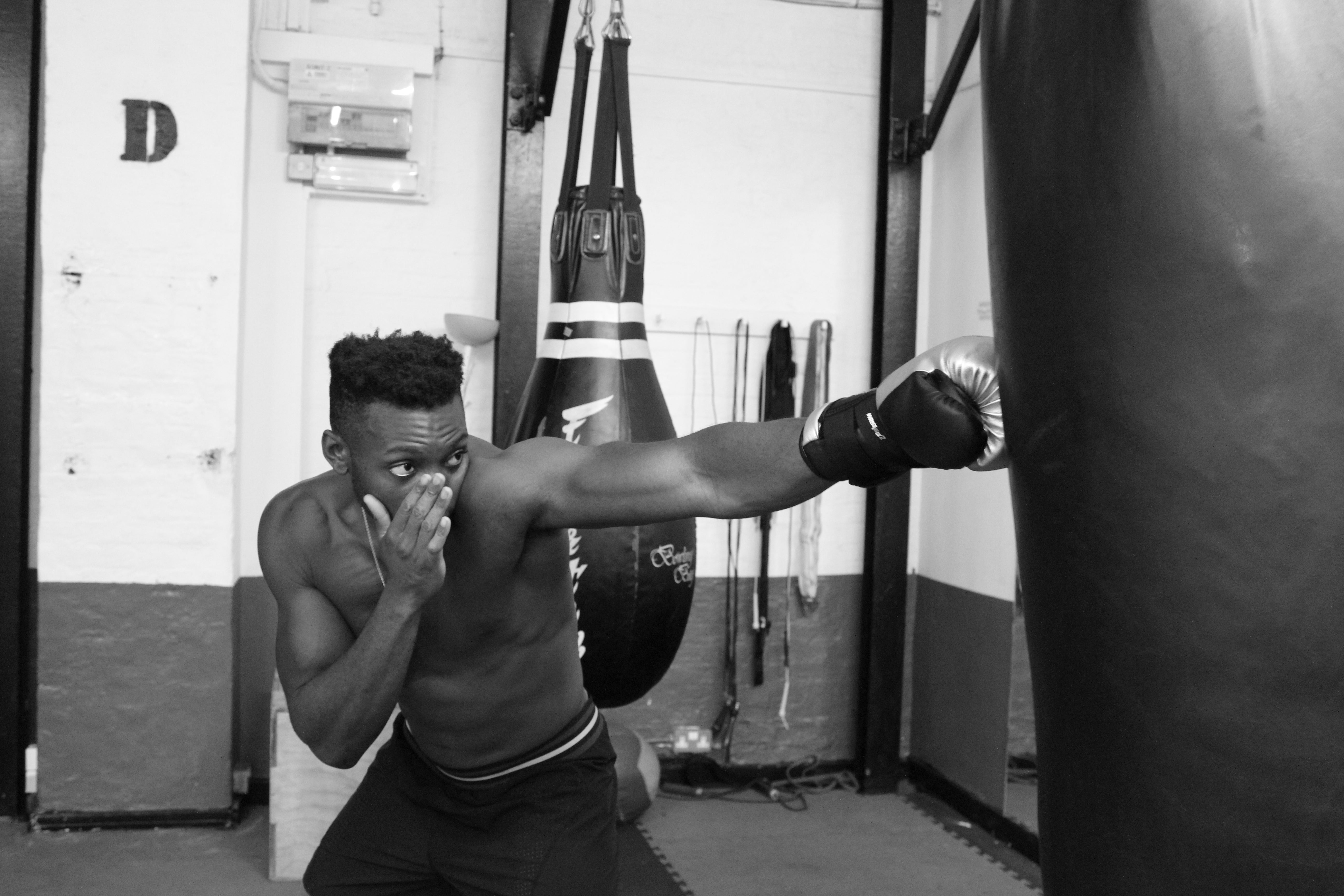 HUMAN BIOLOGY with BLAKE MOWATT