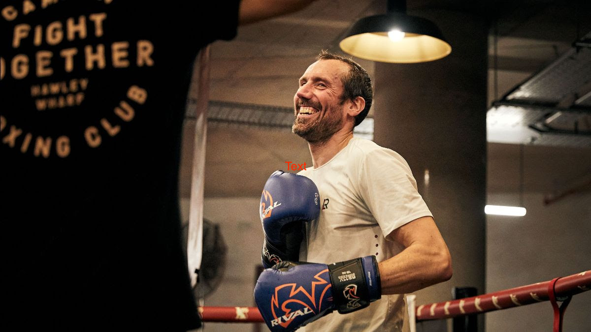 The Power of Movement & Community