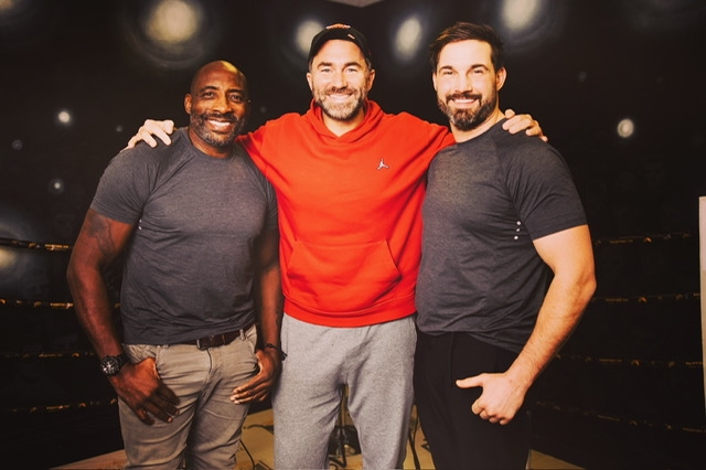FOTI Podcast