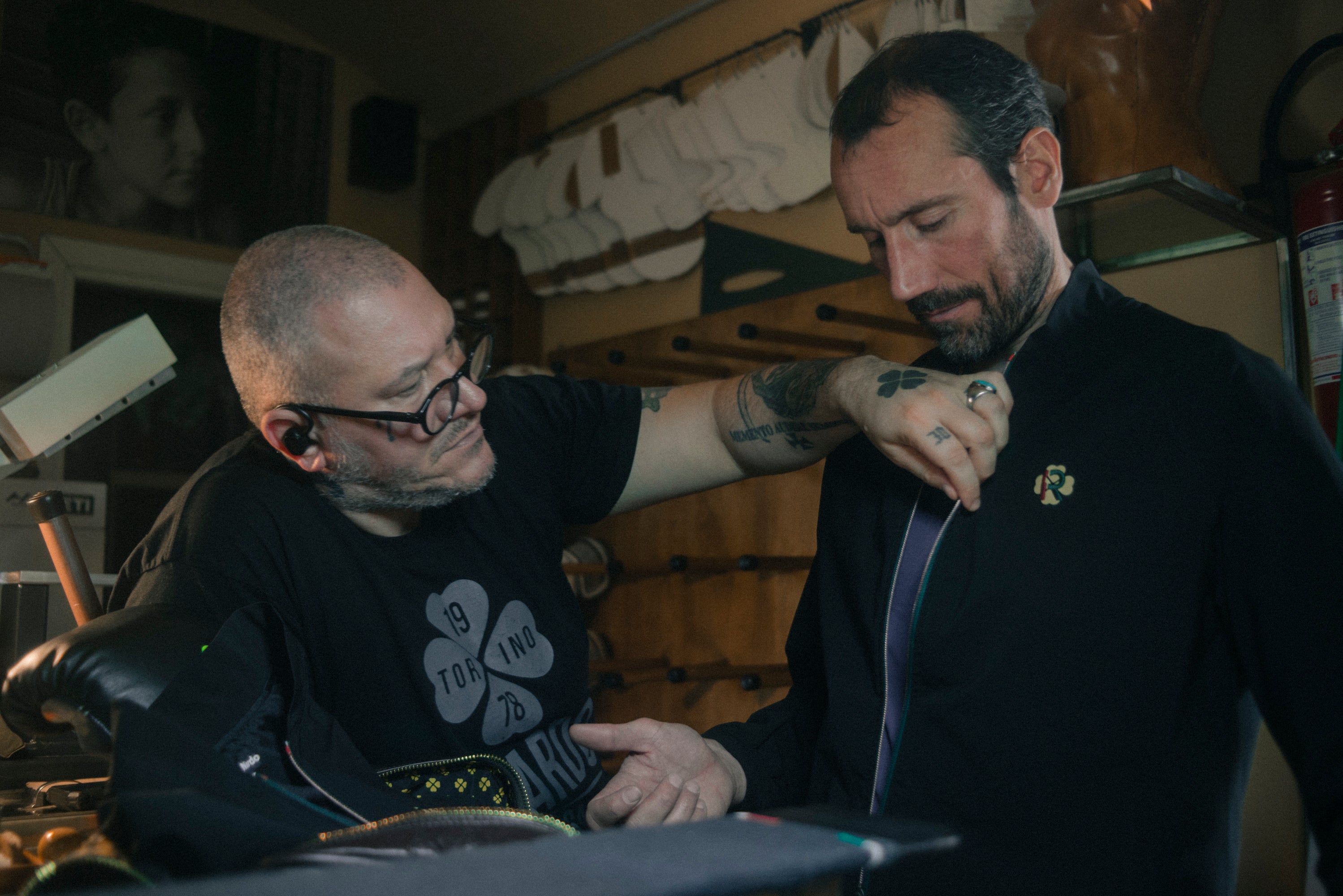 2025 REFLECTIONS - MESSAGE FROM THE FOUNDER