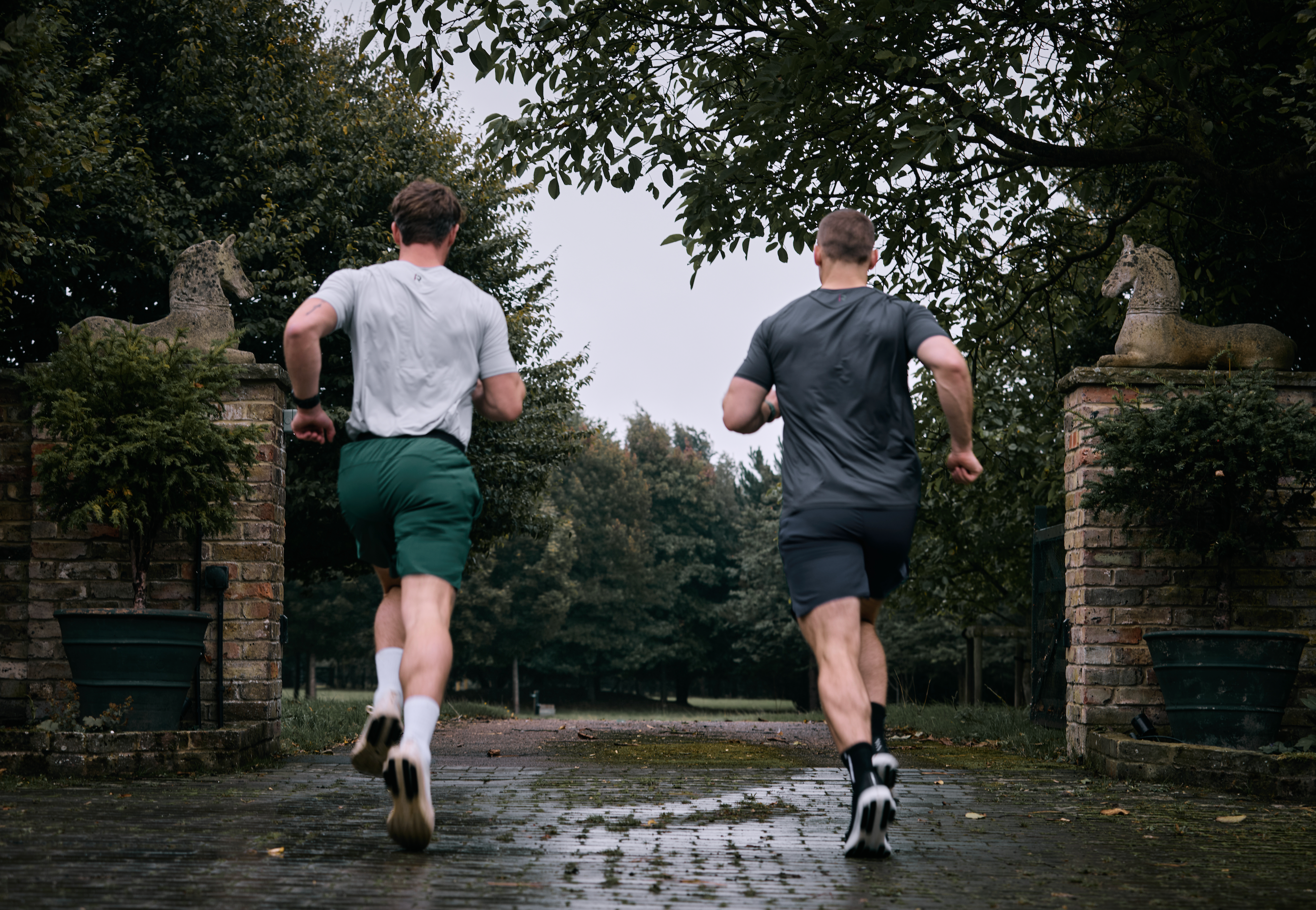 CAN MOVEMENT REGULATE YOUR MENTAL WELLBEING?