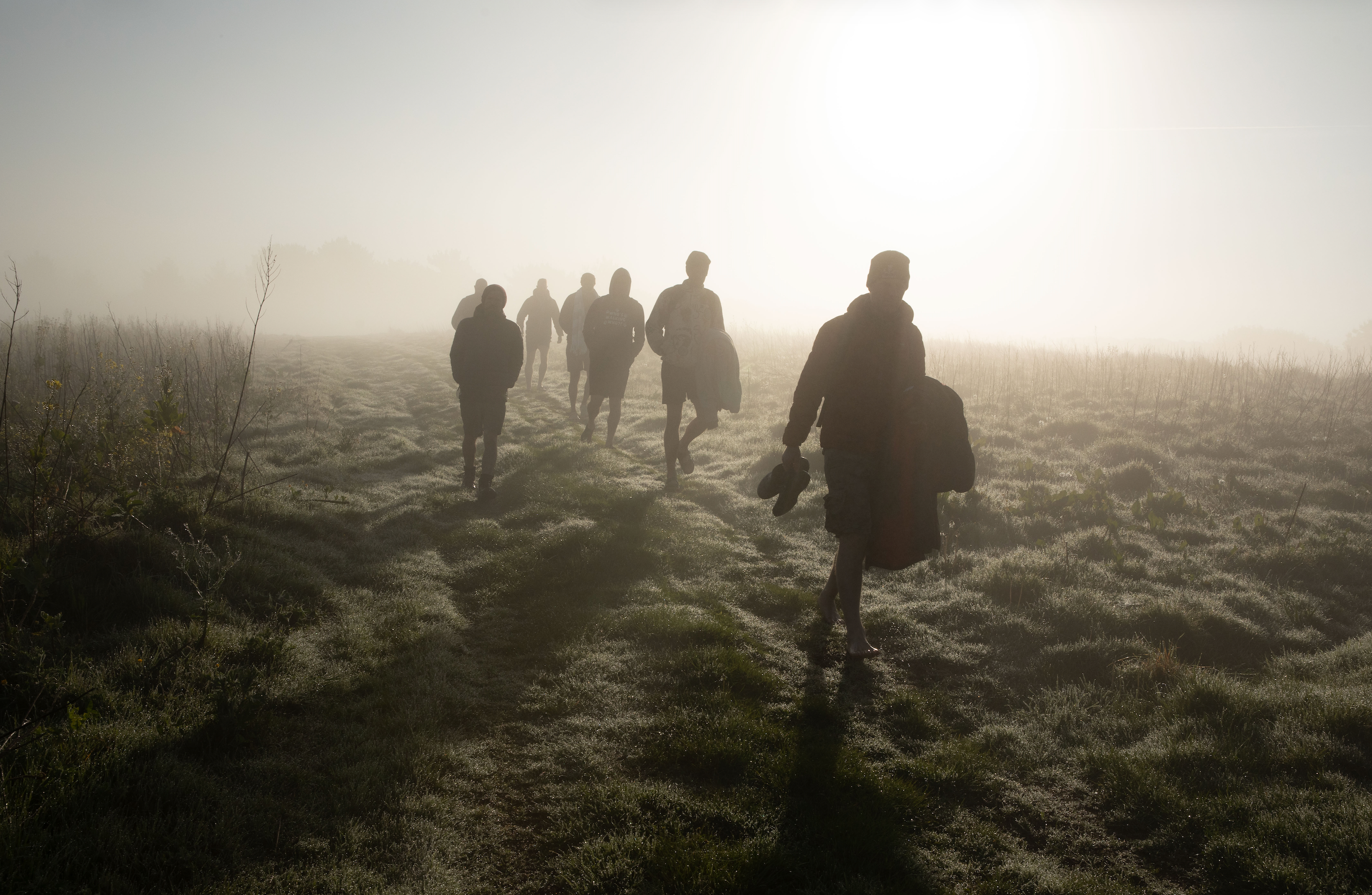 REAL TALK with ZAND Elphinstone