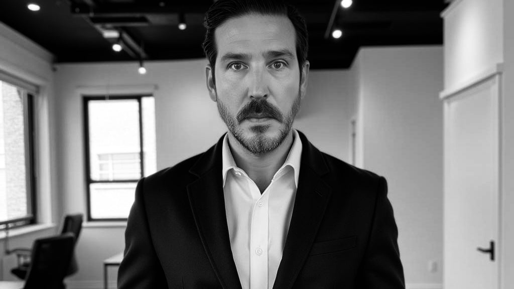 REAL TALK - with WILL WOODHAMS
