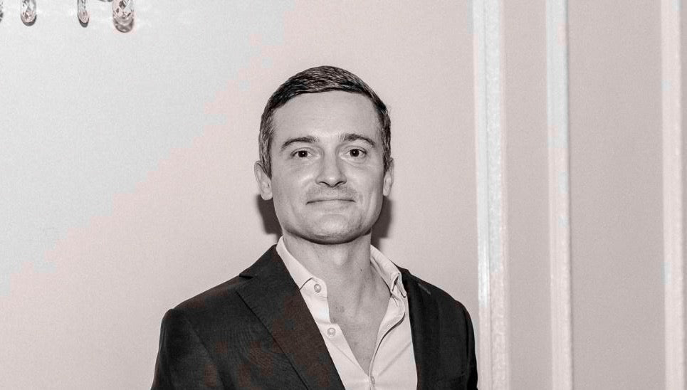 REAL TALK - with SAMMY HEATHCOTE
