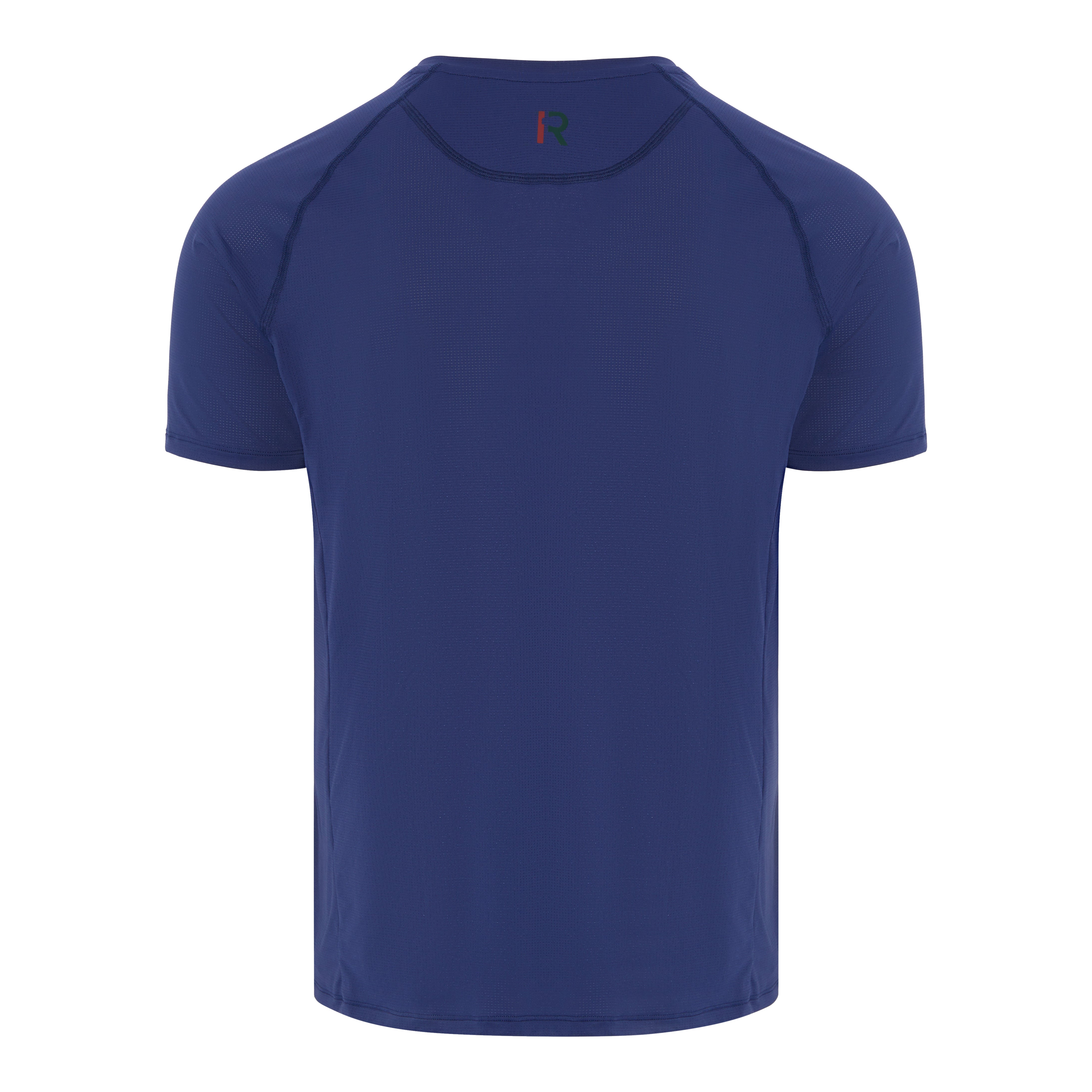 Flyweight Tee 2.0 Blue