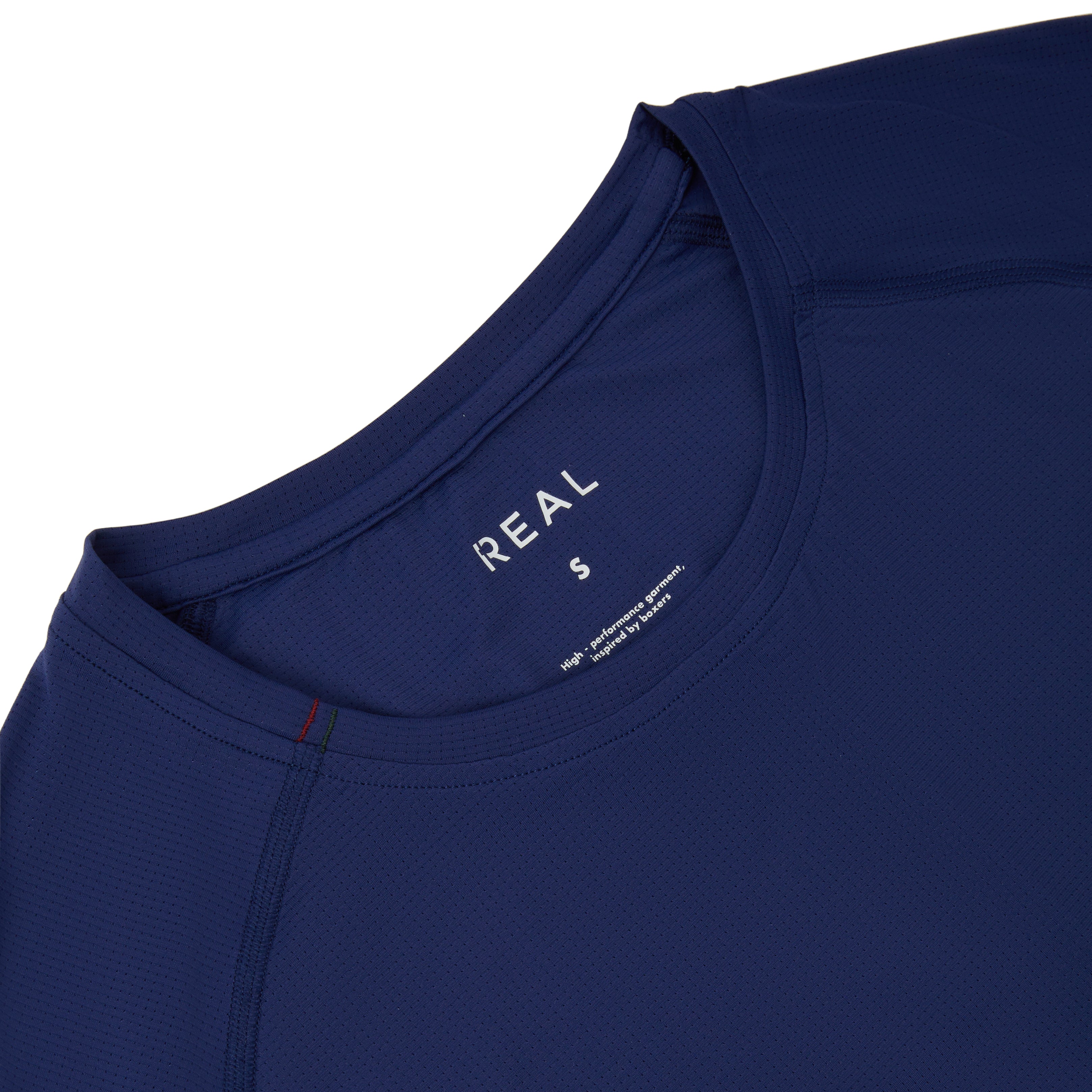 Flyweight Tee 2.0 Blue