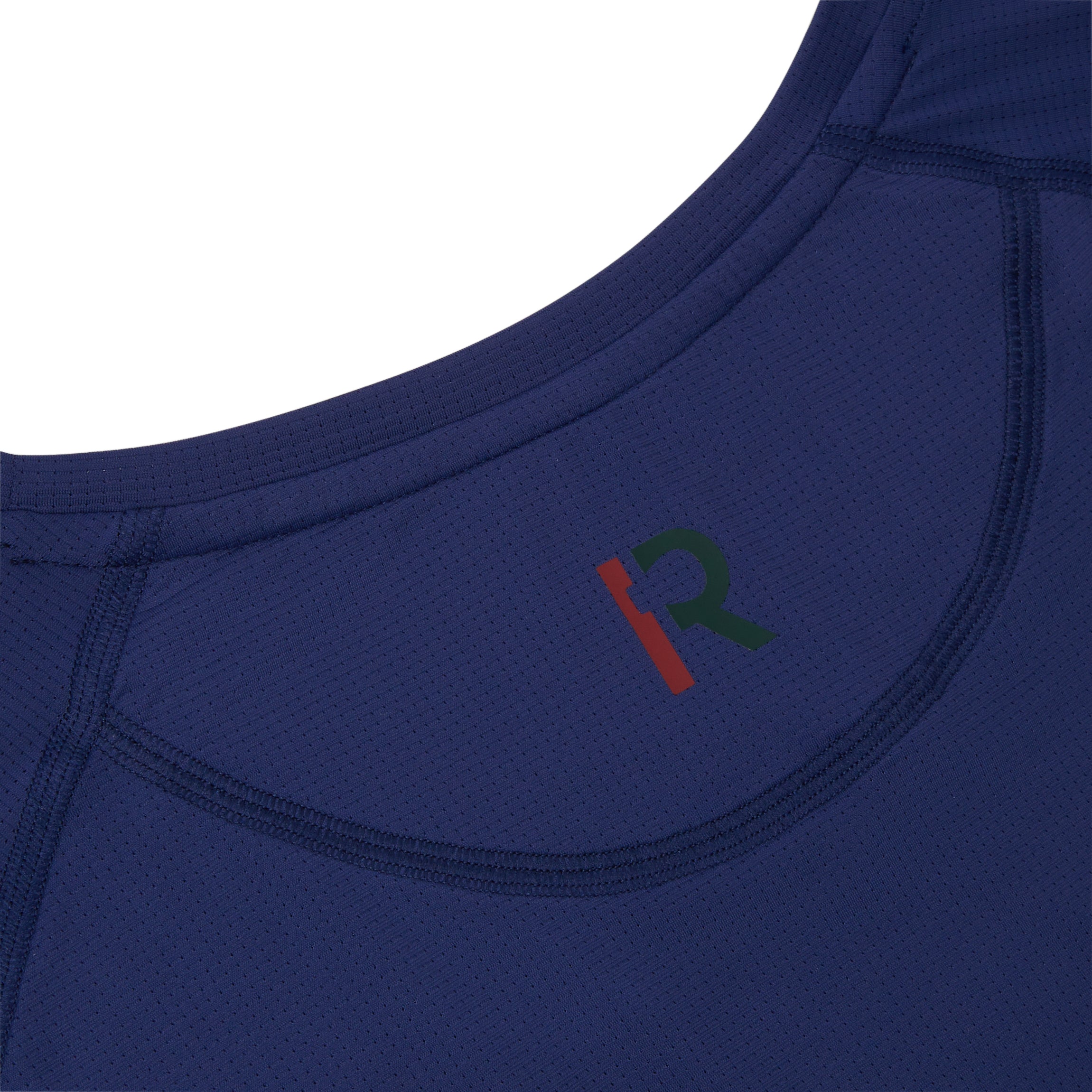 Flyweight Tee 2.0 Blue