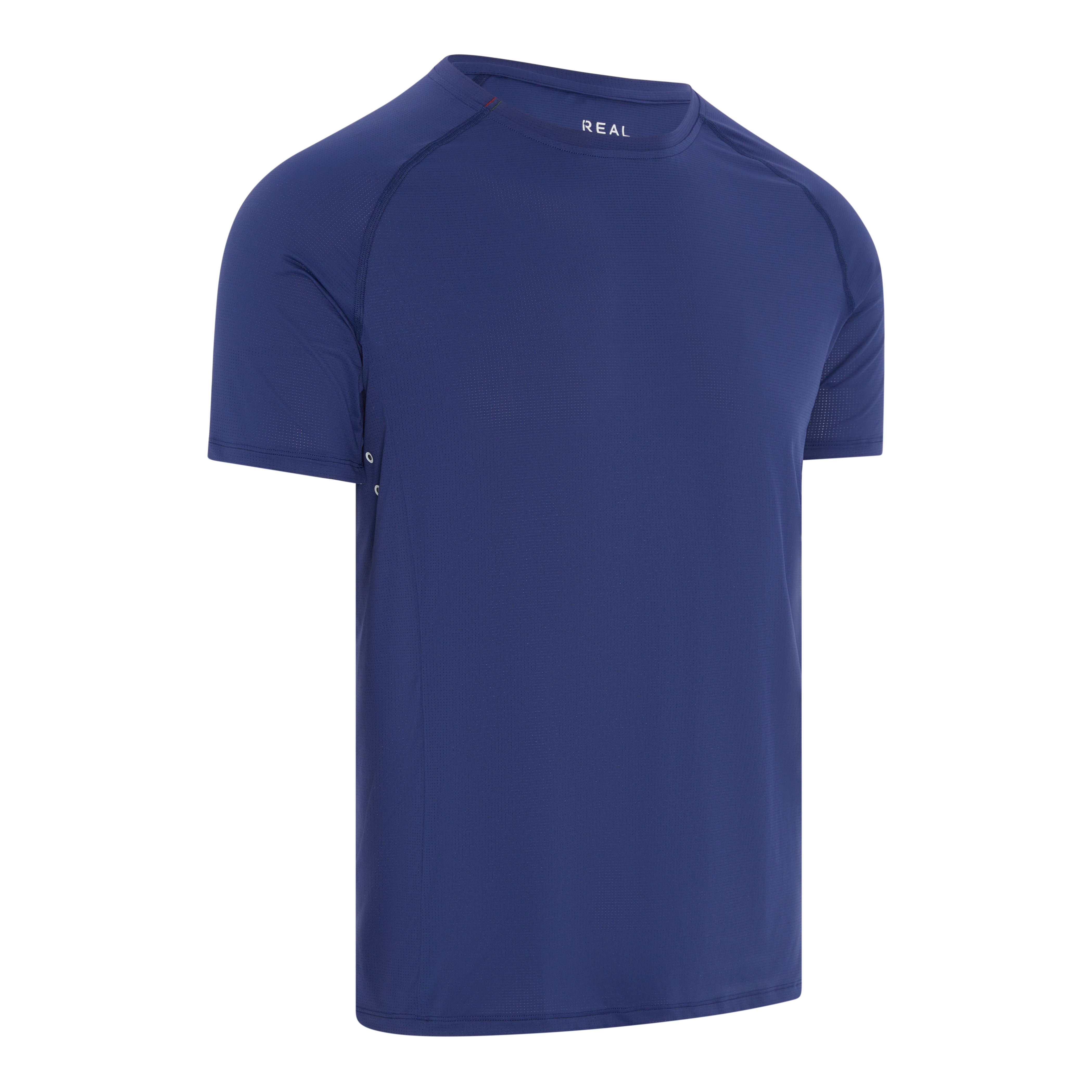 Flyweight Tee 2.0 Blue