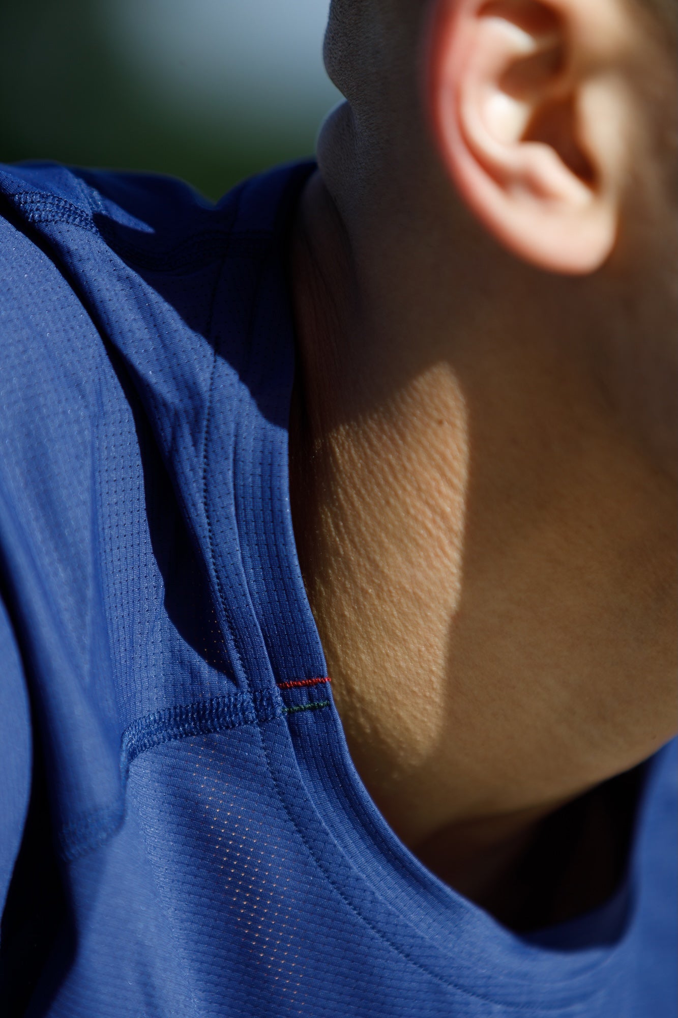 Flyweight Tee 2.0 Blue