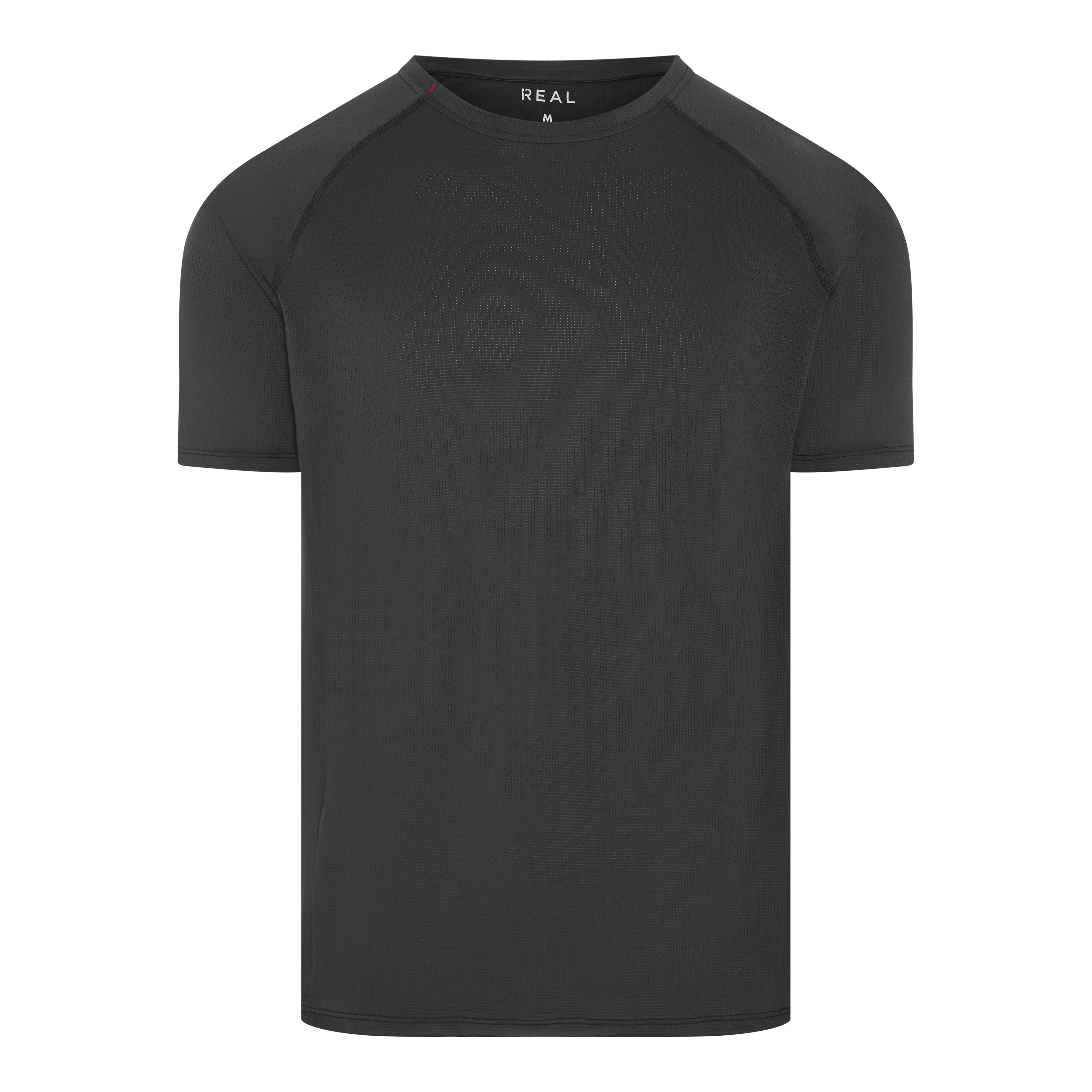 Flyweight Tee 2.0 Graphite