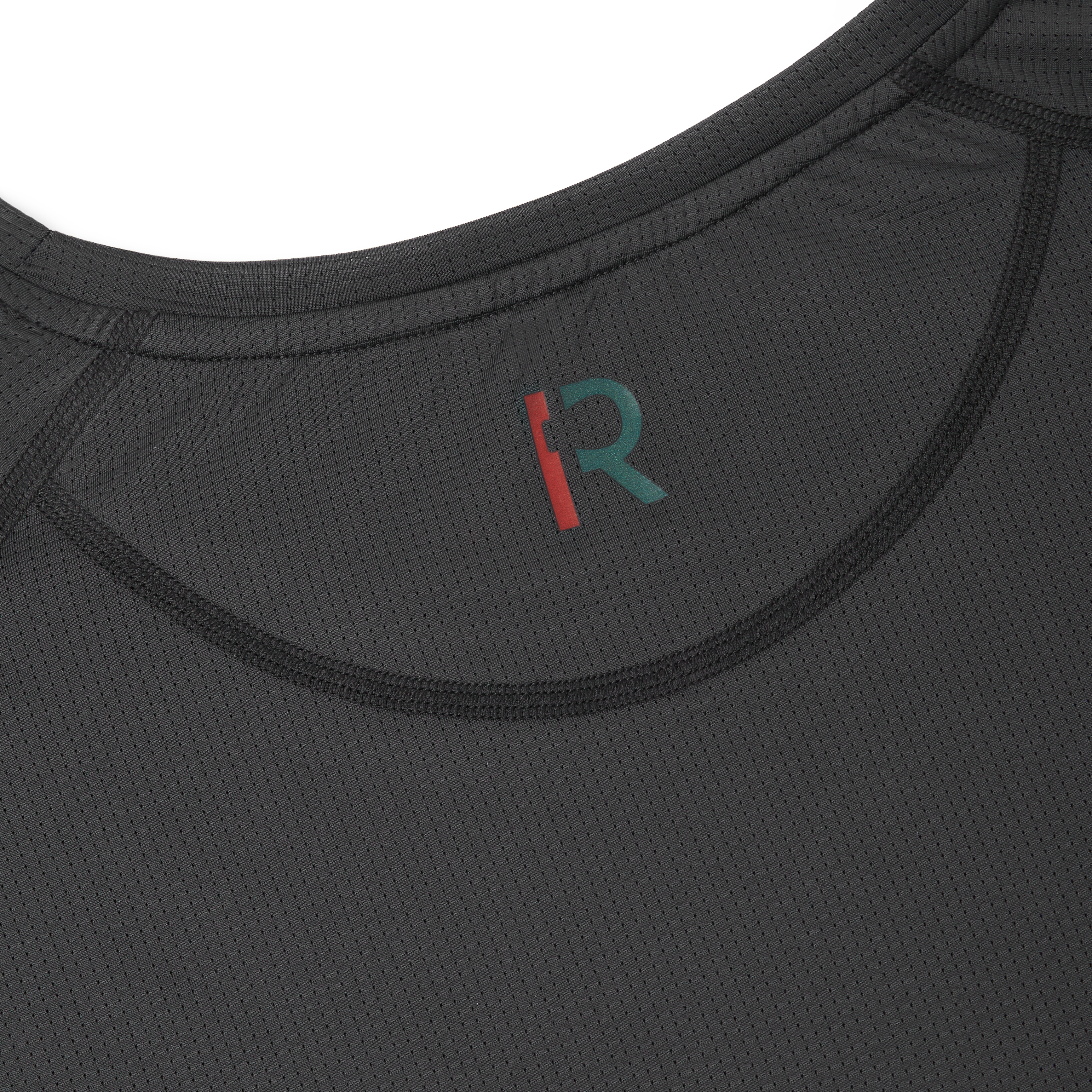 Flyweight Tee 2.0 Graphite