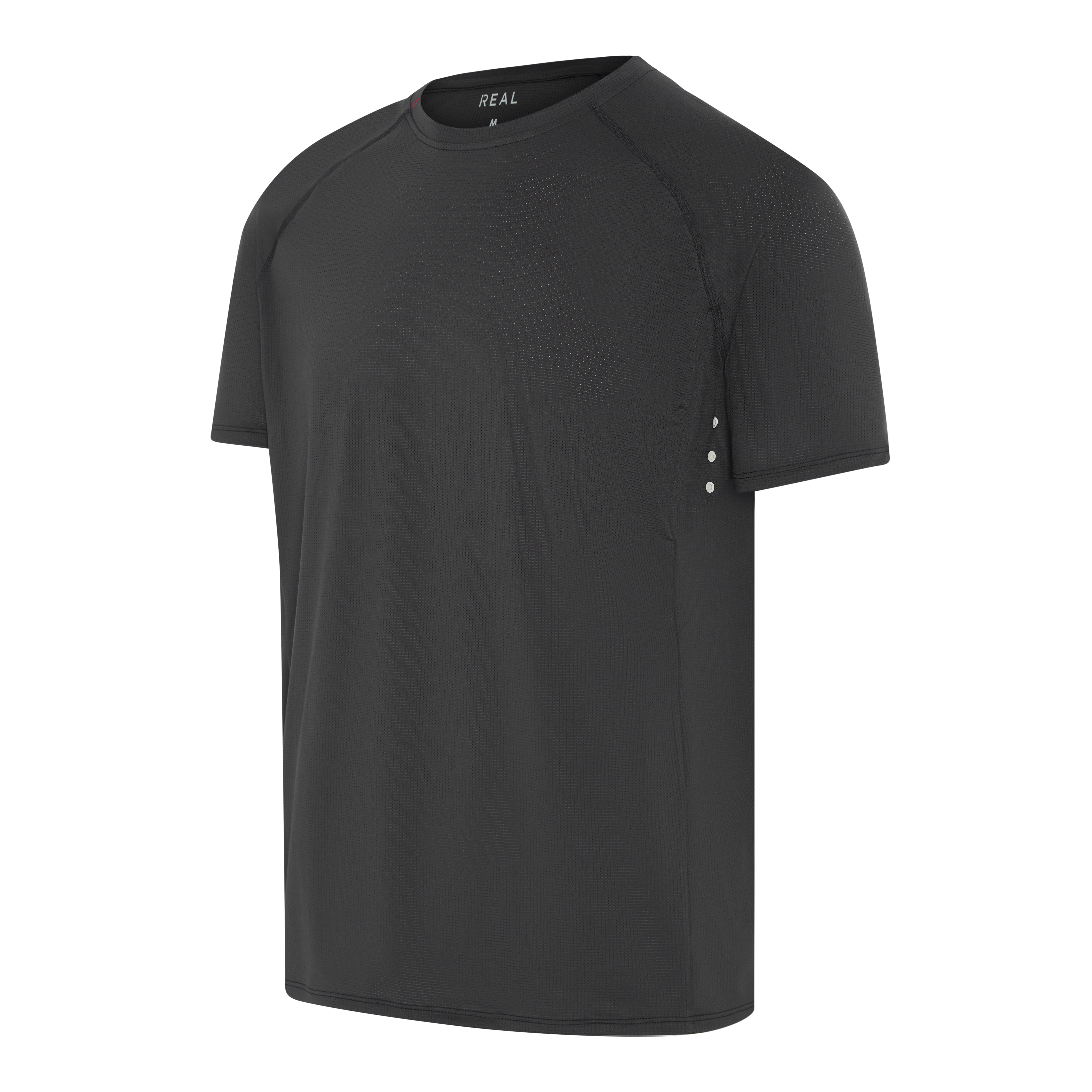 Flyweight Tee 2.0 Graphite