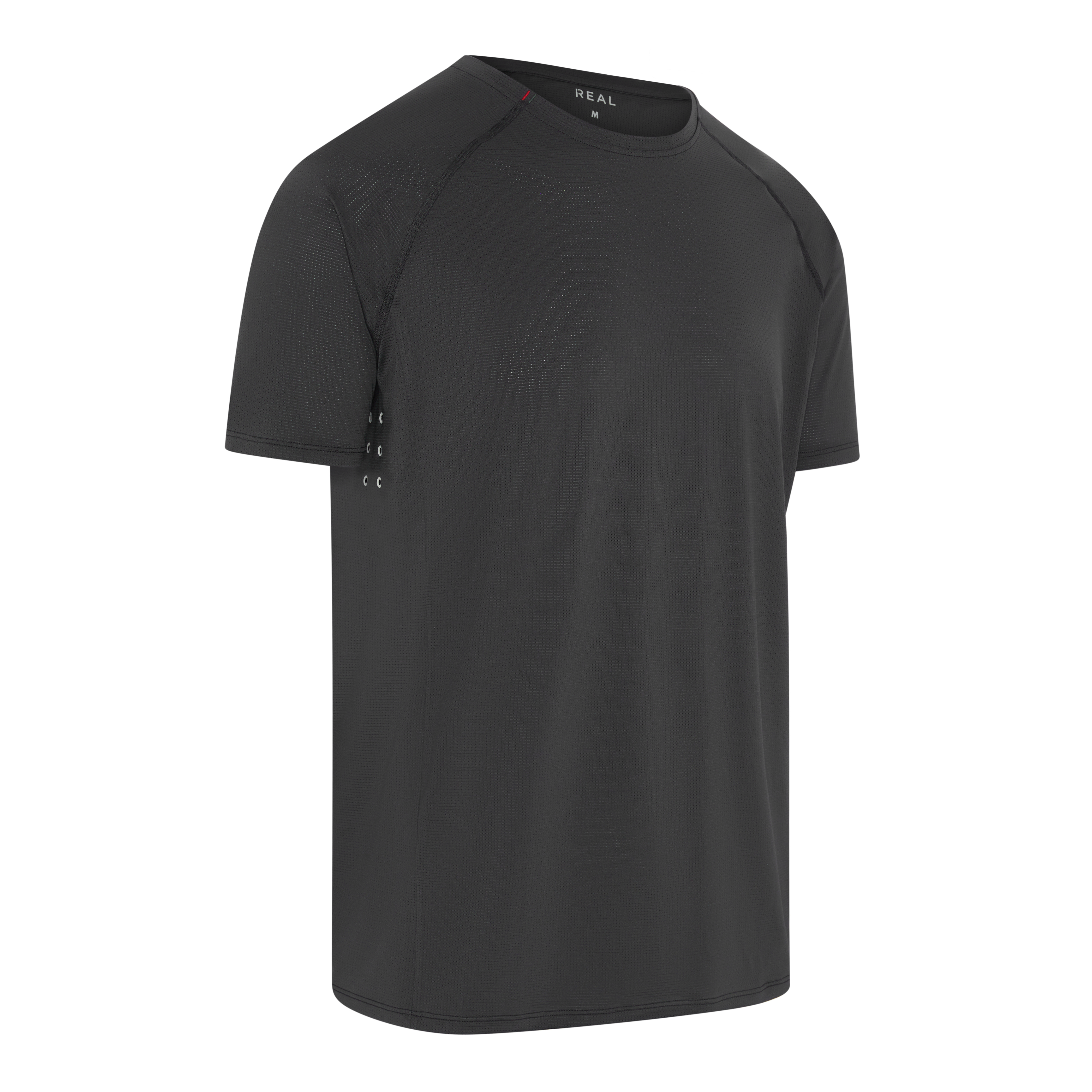 Flyweight Tee 2.0 Graphite