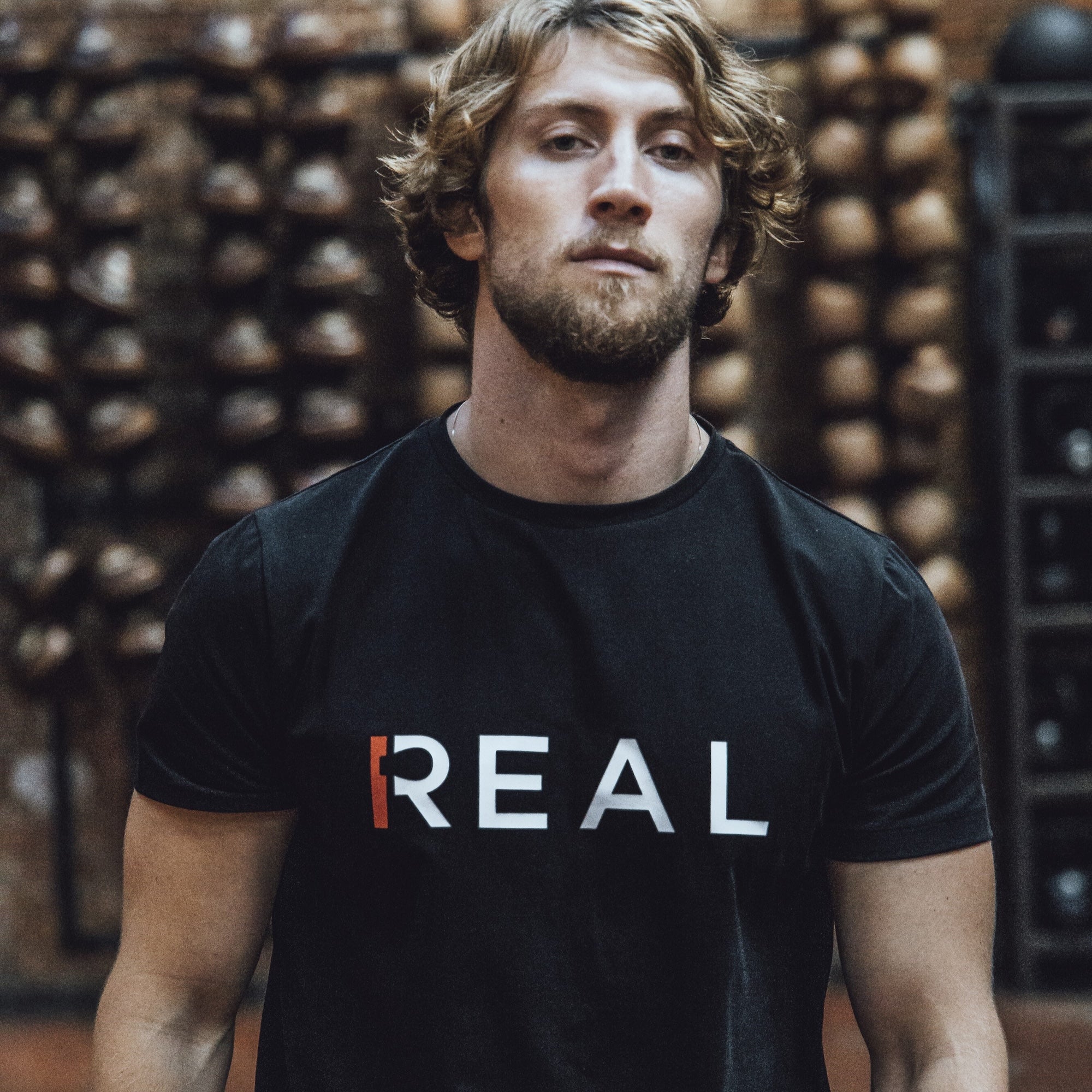 REAL Tee