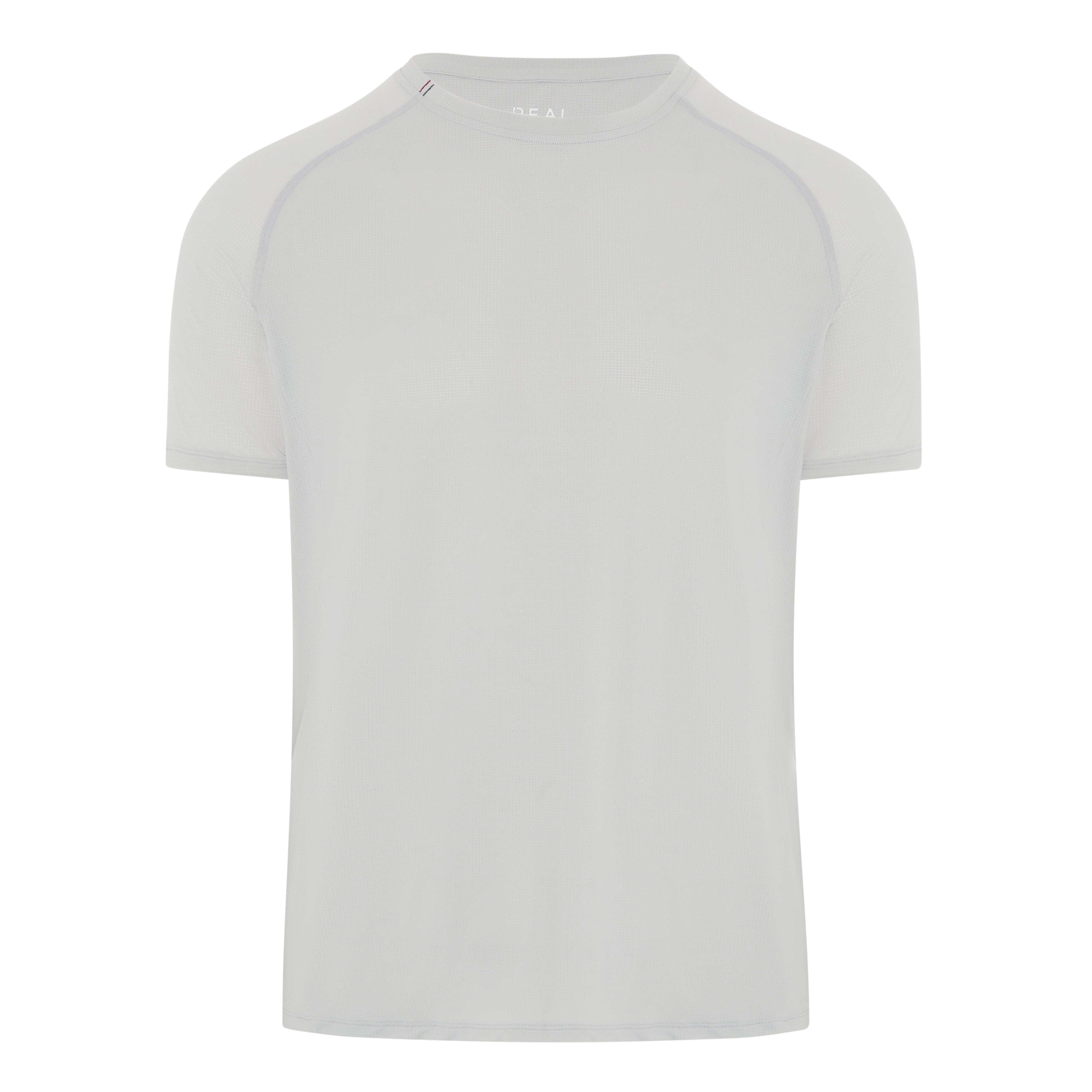 Flyweight Tee 2.0 Silver