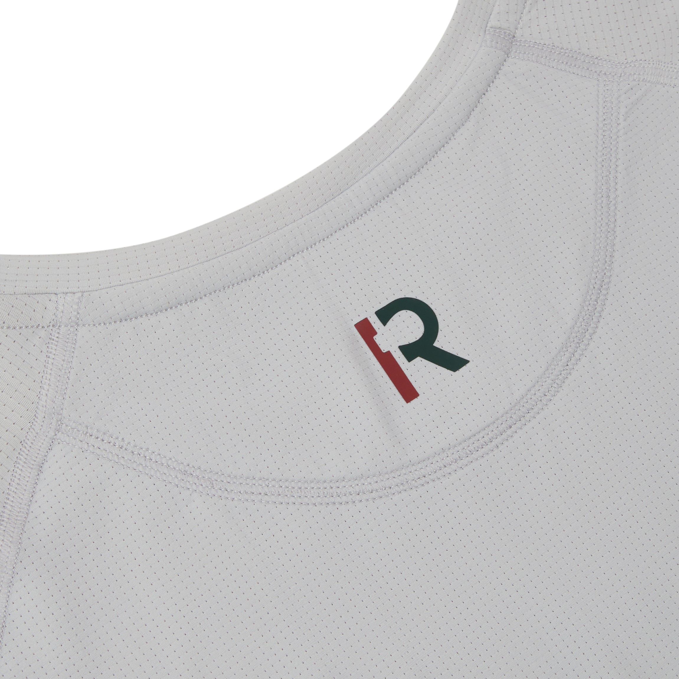 Flyweight Tee 2.0 Silver