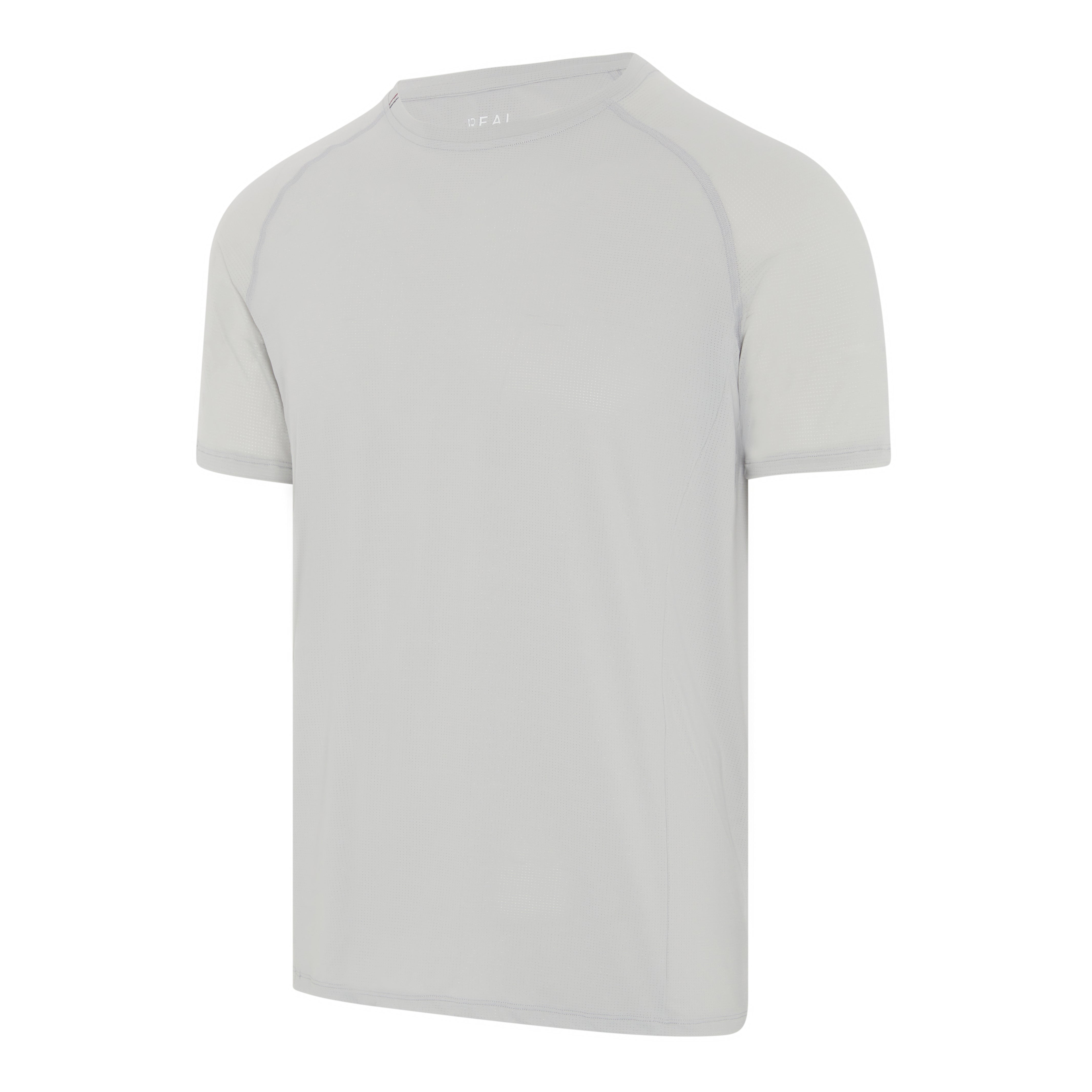 Flyweight Tee 2.0 Silver