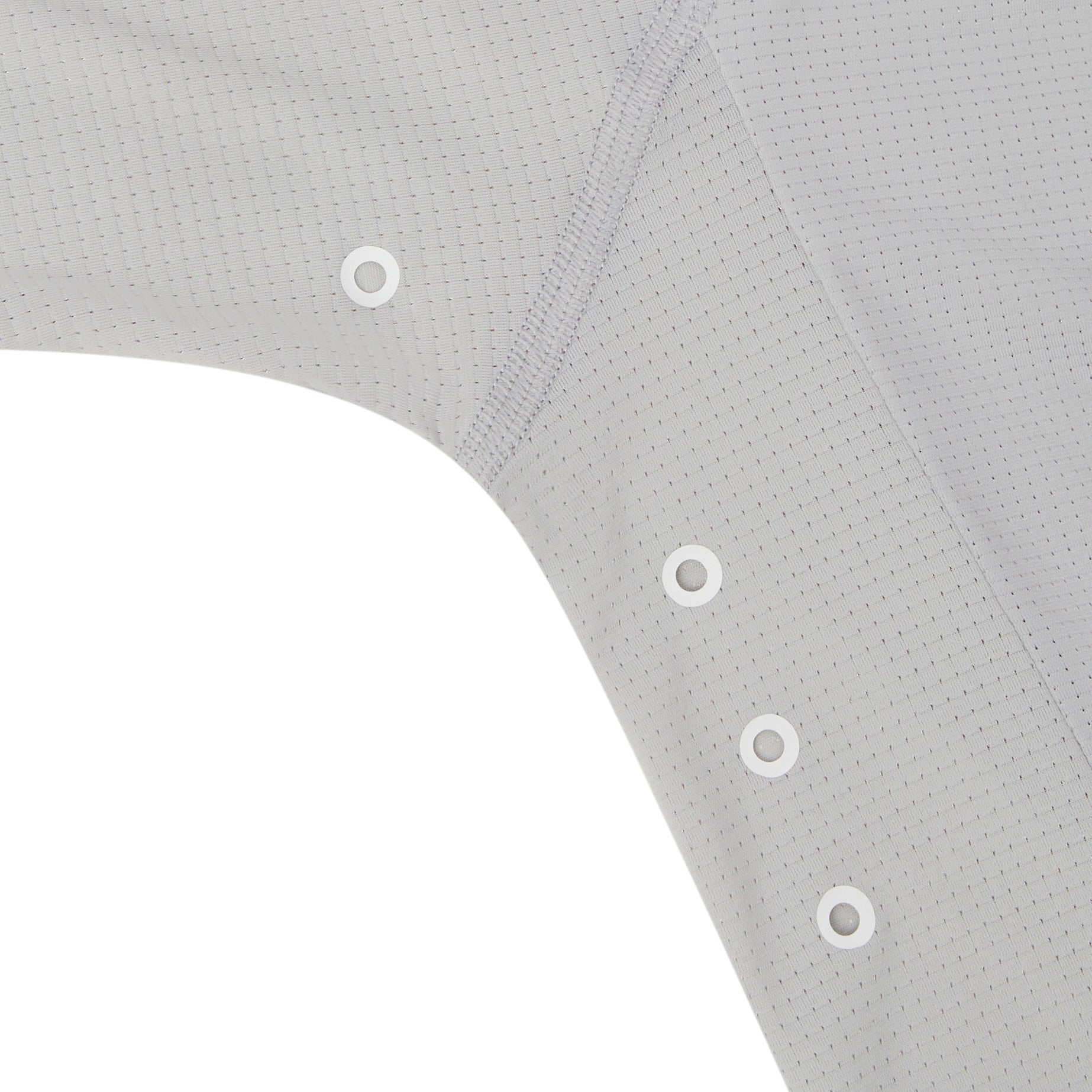 Flyweight Tee 2.0 Silver