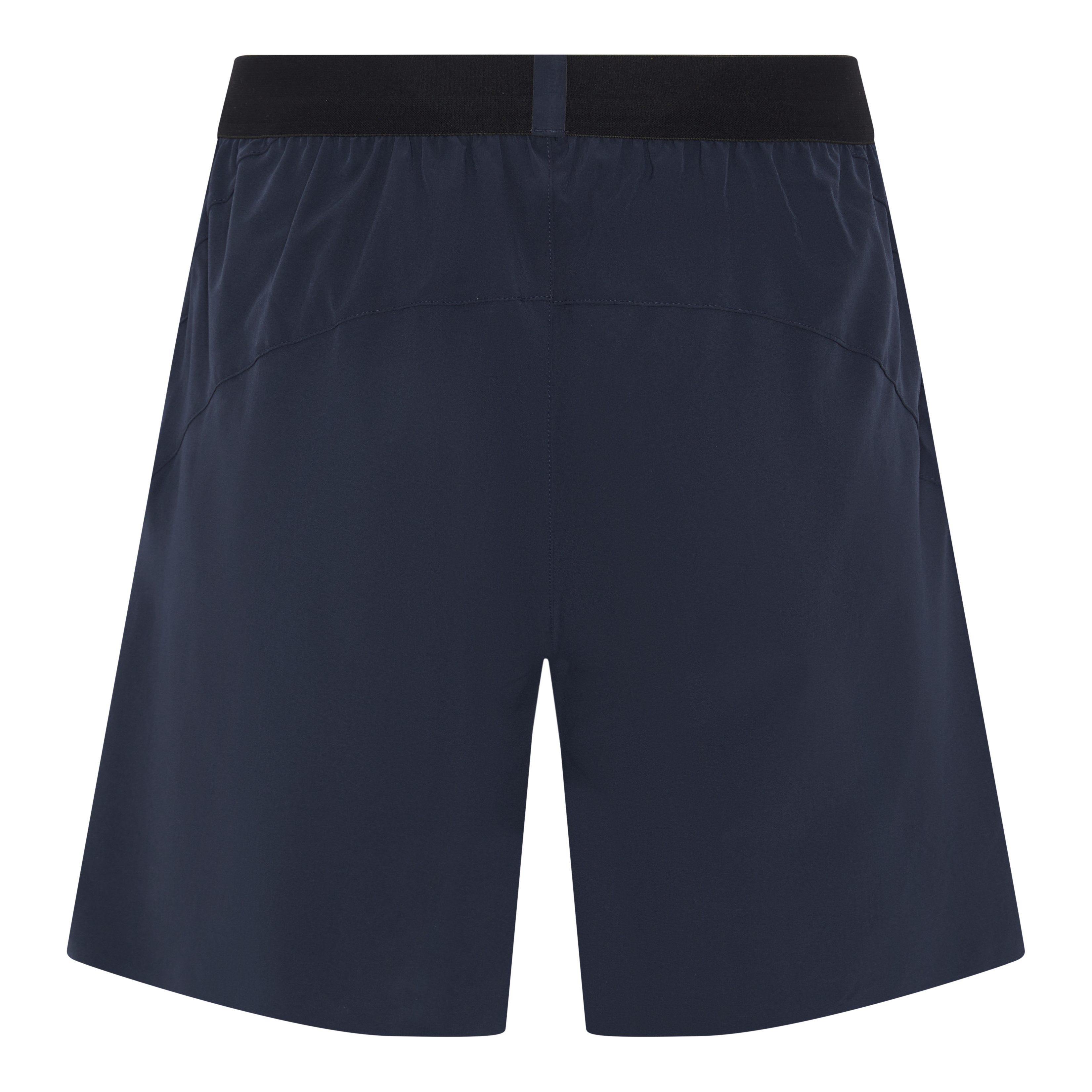 Uprise Shorts Navy