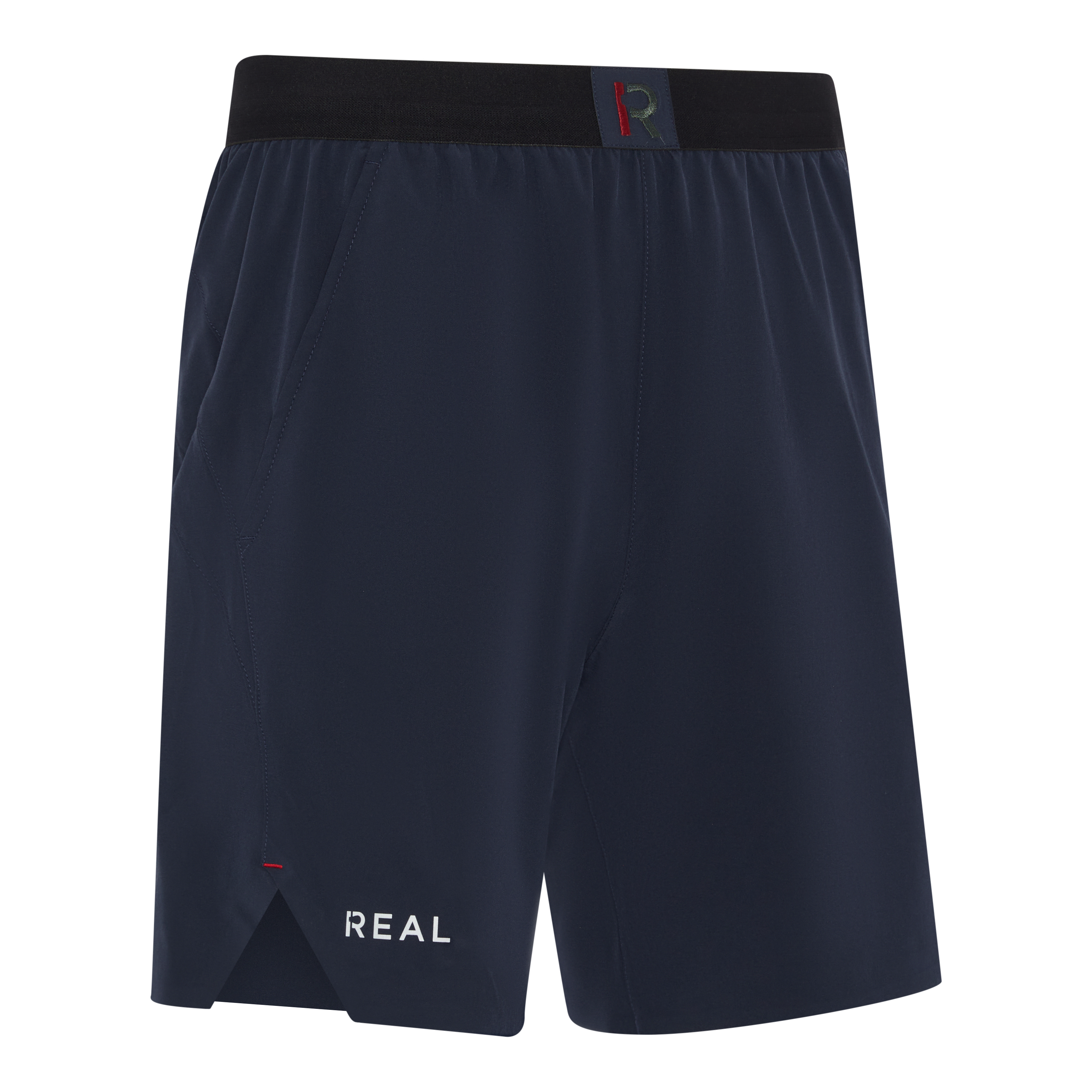 Uprise Shorts Navy