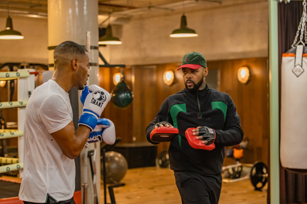 BEST 5 BOXING COACHES OF ALL TIME