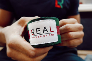 HAND WRAPS - INVEST IN YOUR HANDS