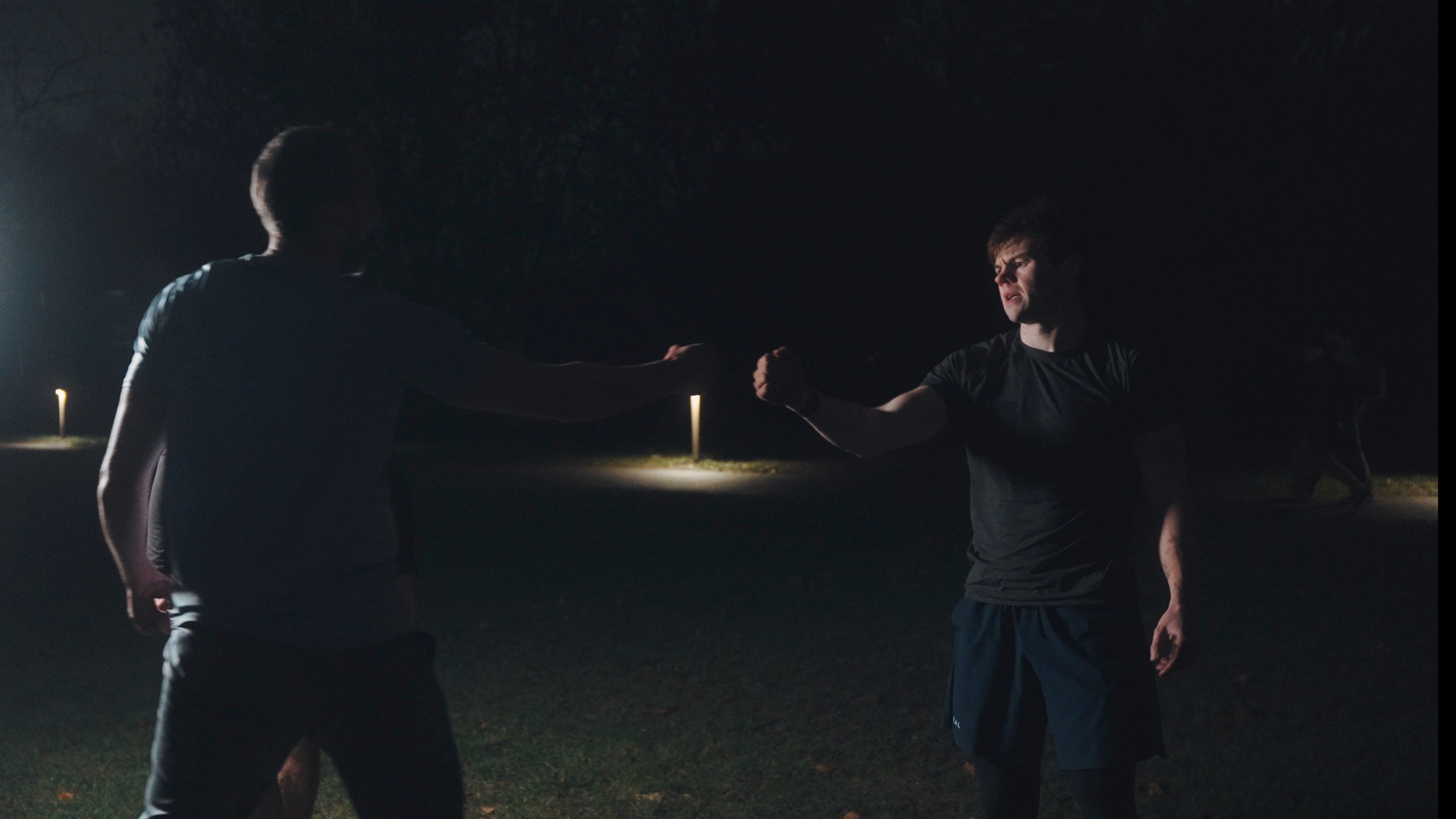 BETTER TOGETHER - WHATEVER THE WEATHER