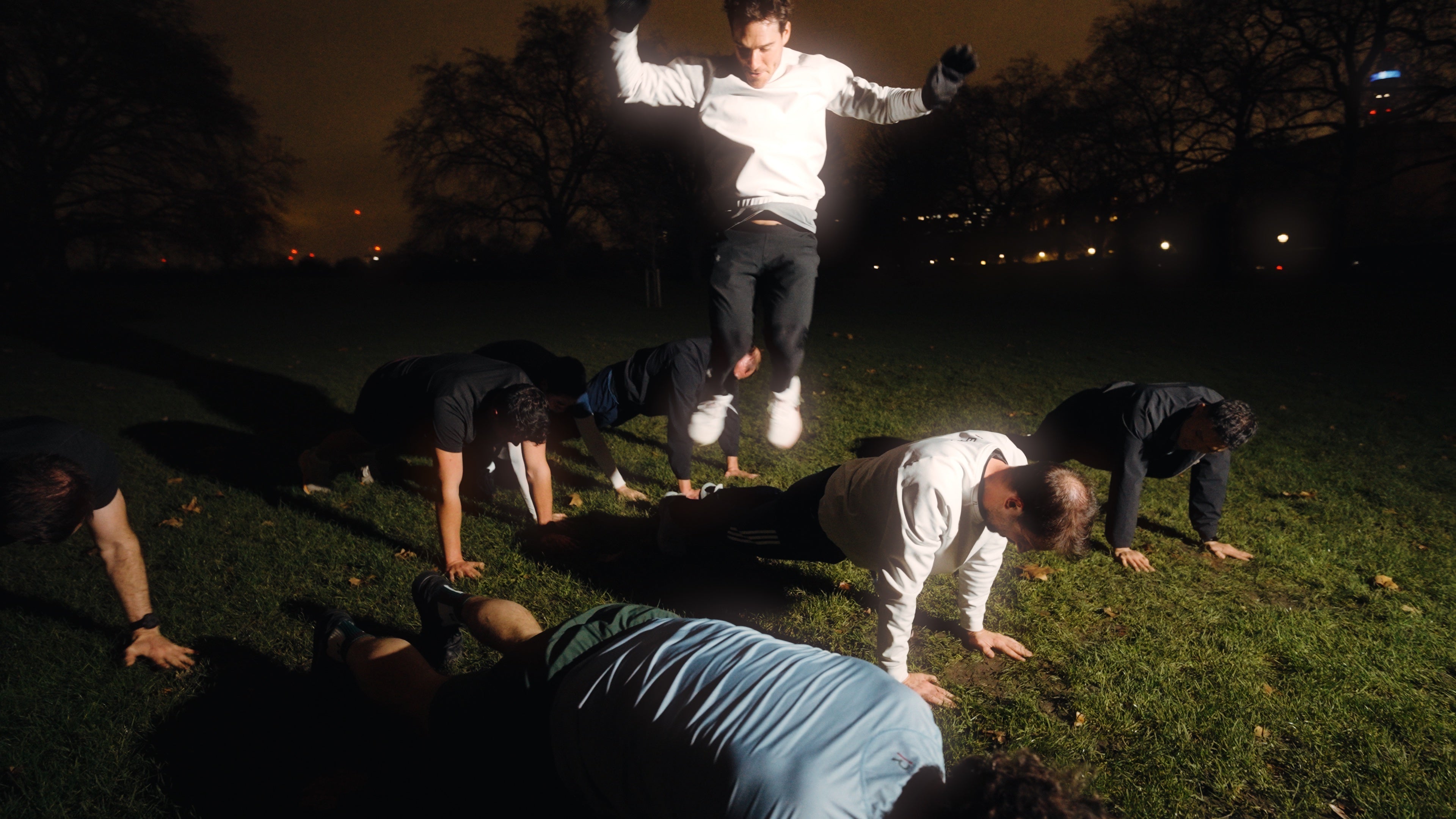 THE MAGIC IN THE FORMULA