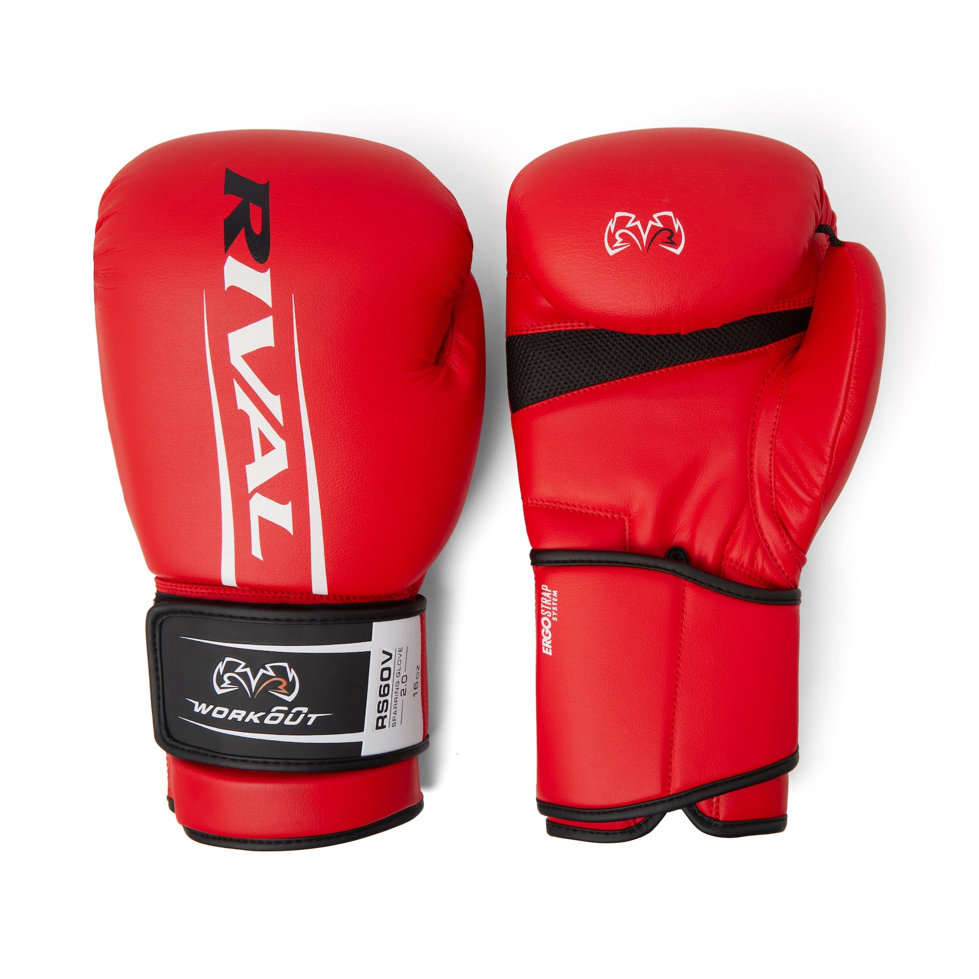 RS60V 16oz Workout & Sparring Gloves