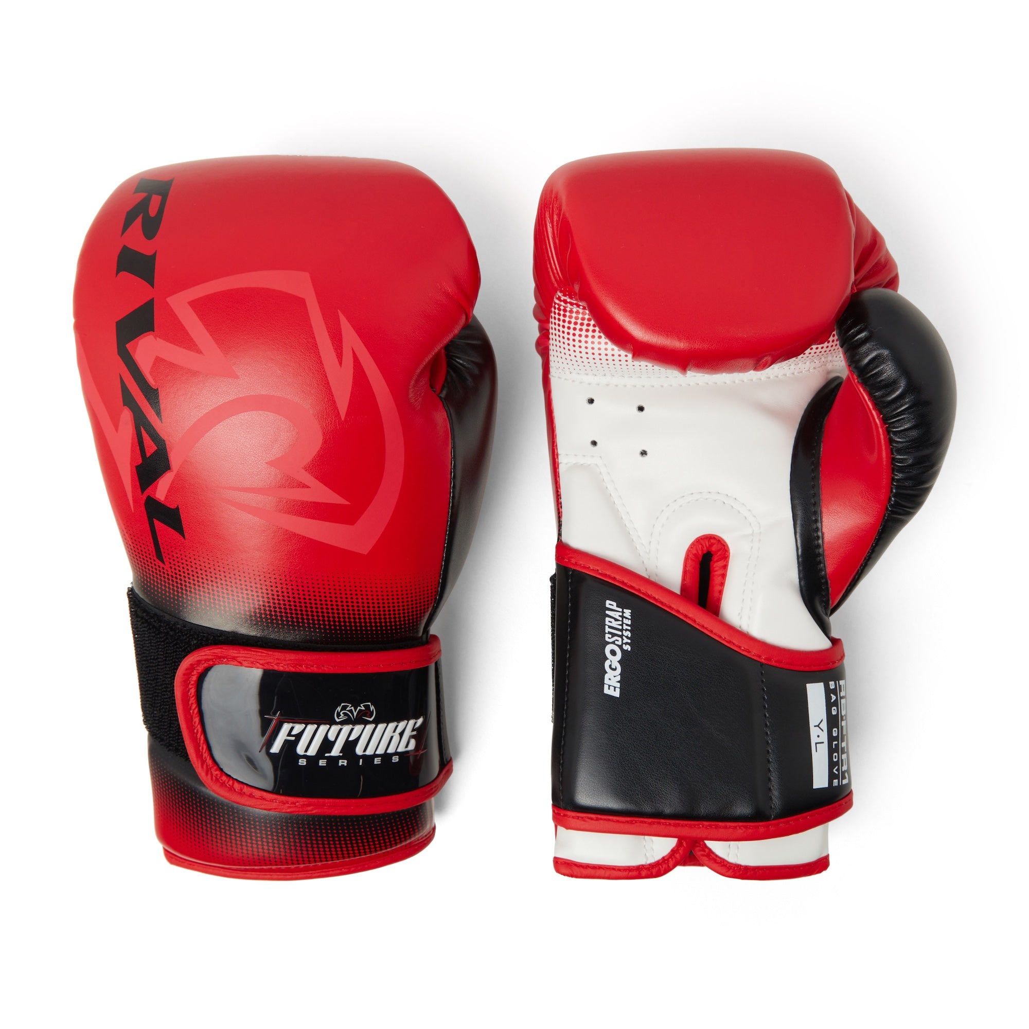 RB-FTR1 Junior Bag Gloves