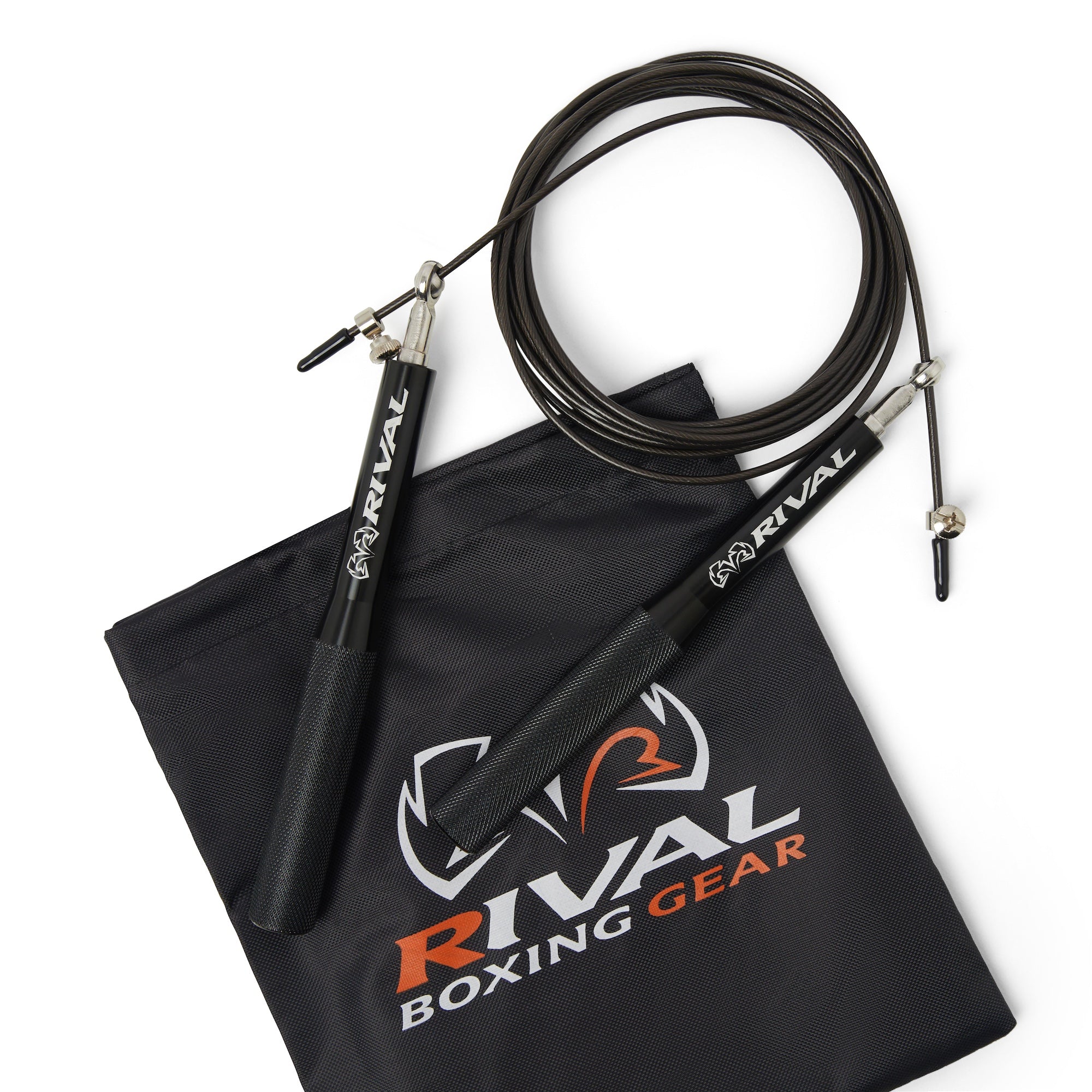 Comfort-Grip Speed Rope