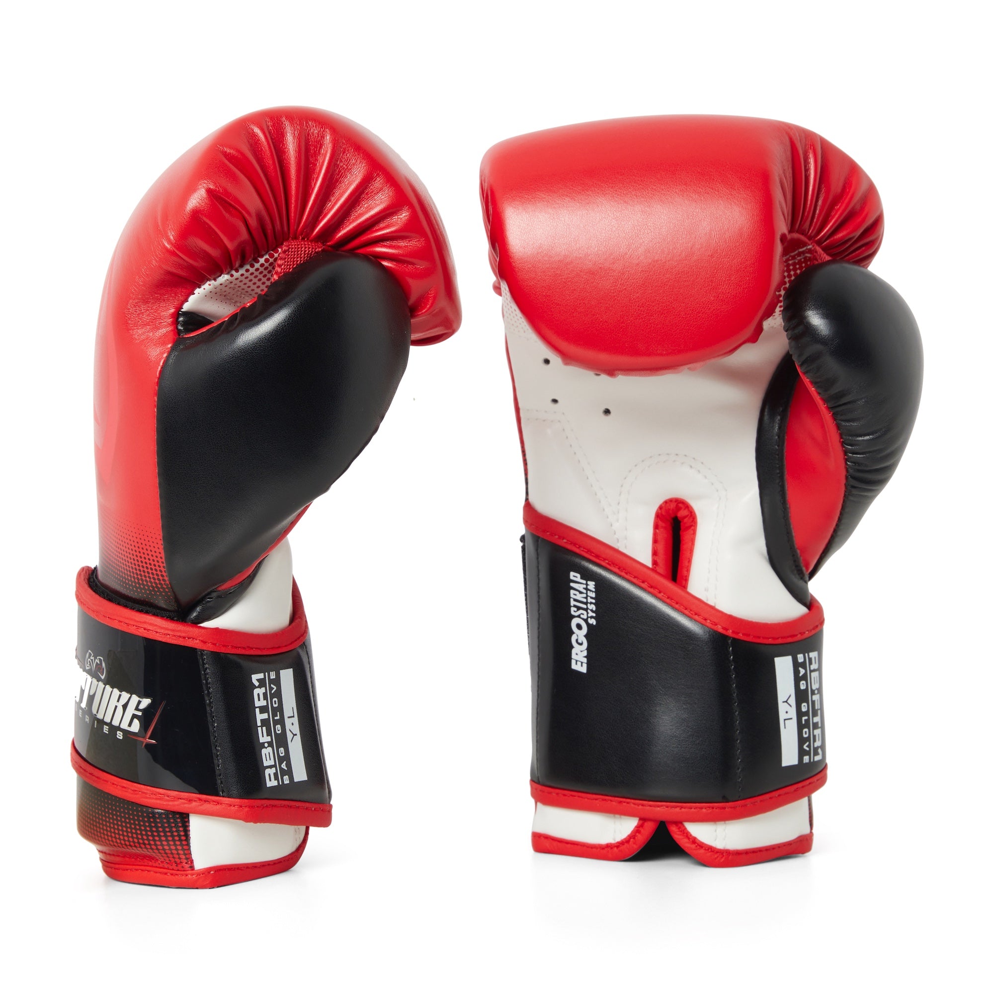 RB-FTR1 Junior Bag Gloves