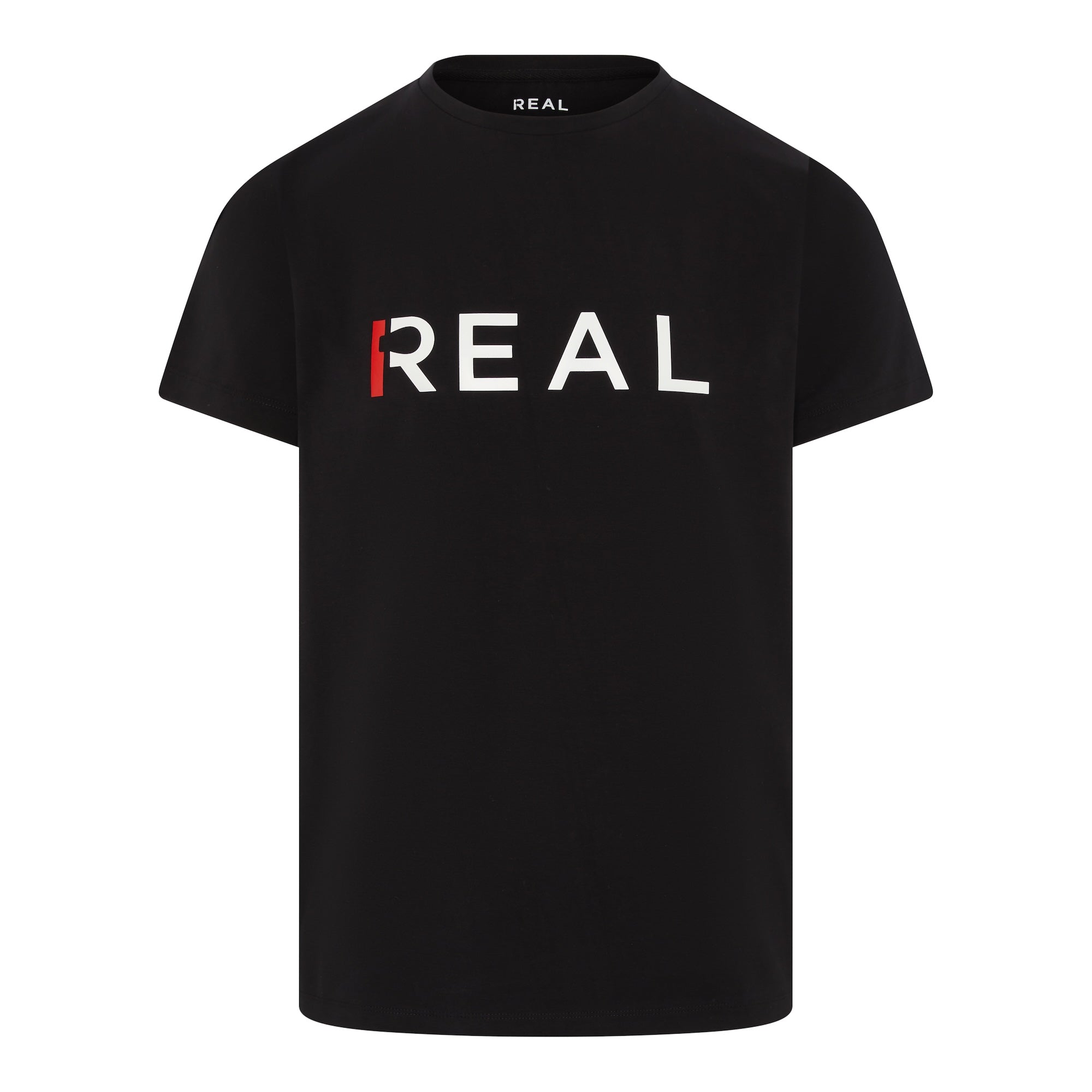 REAL tee