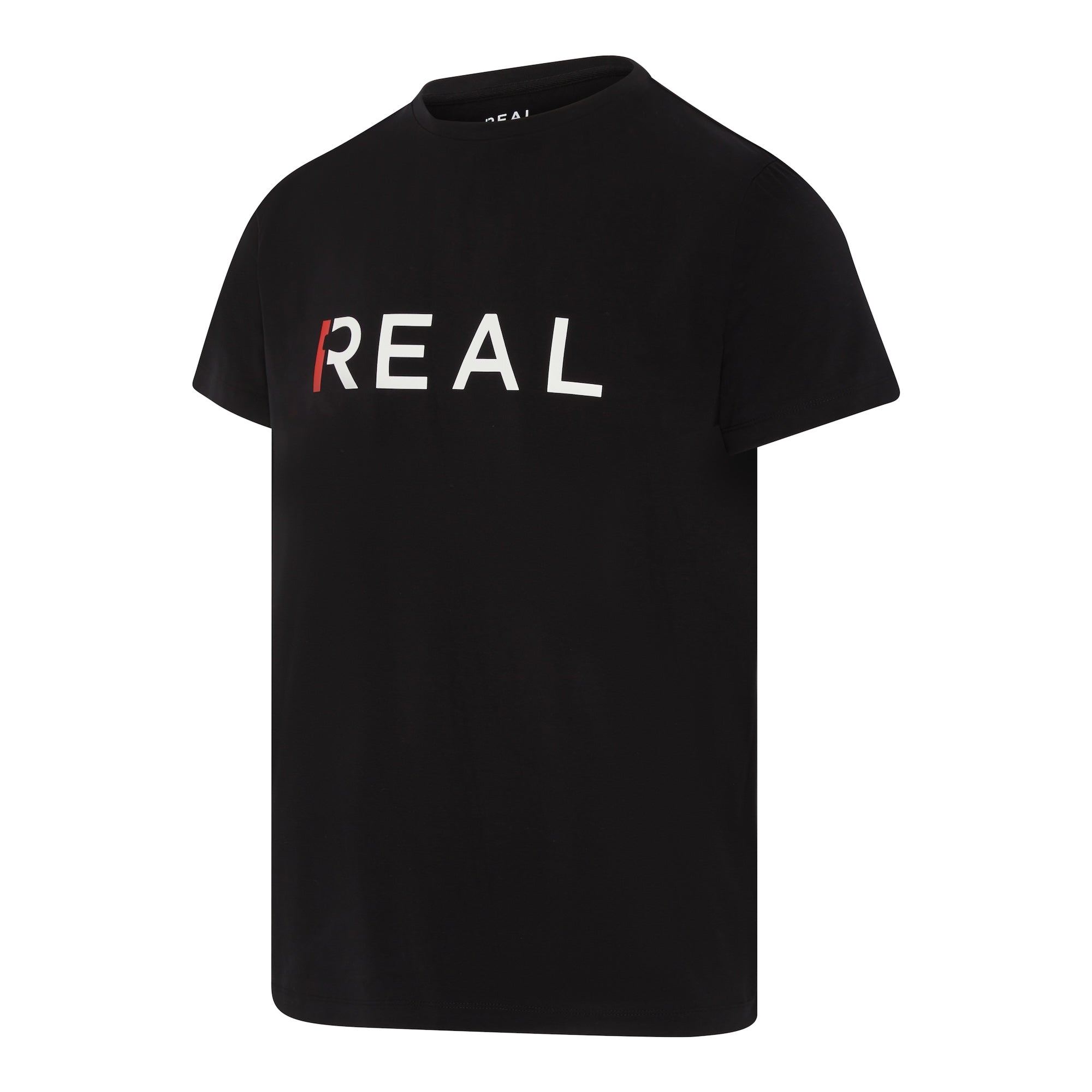 REAL tee