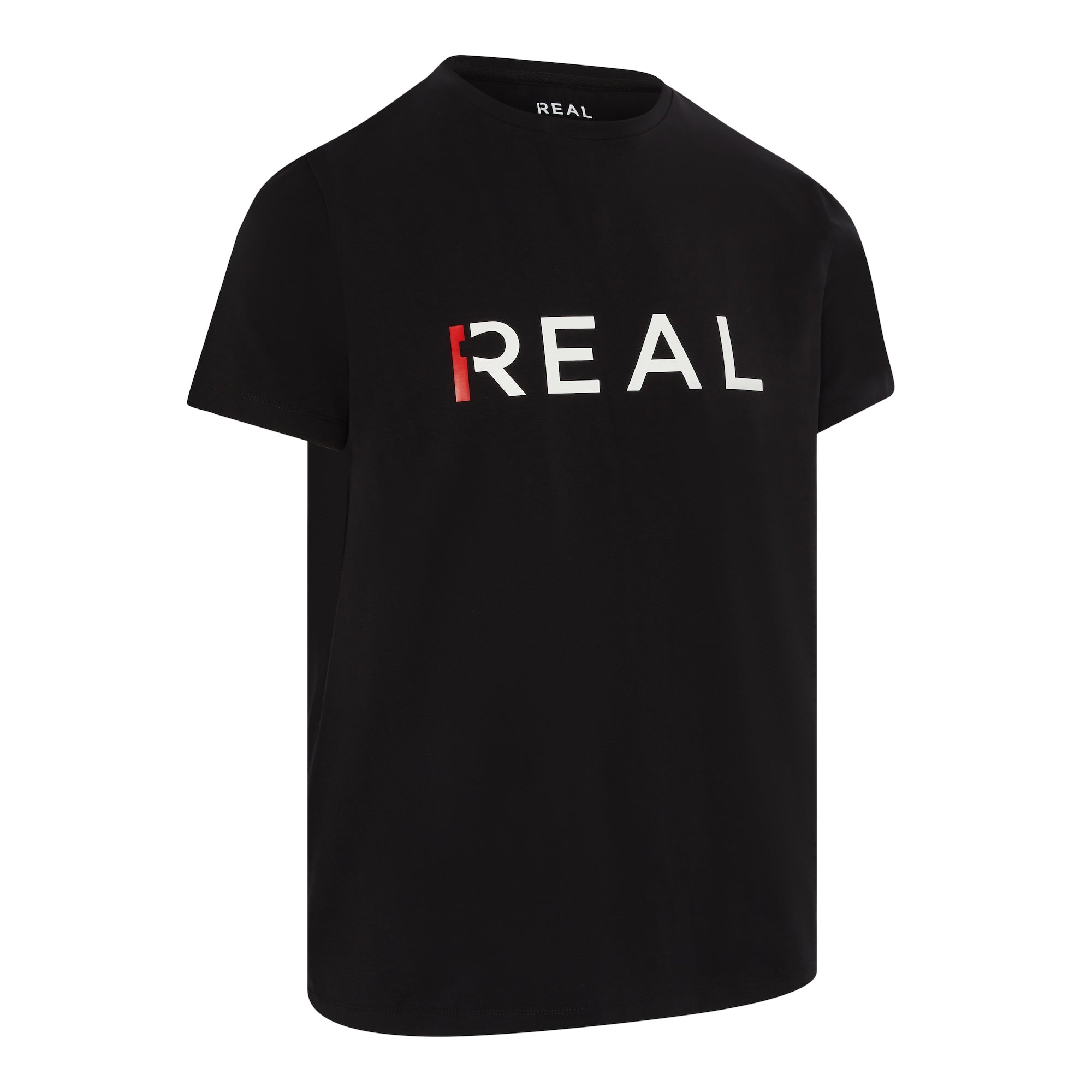 REAL tee