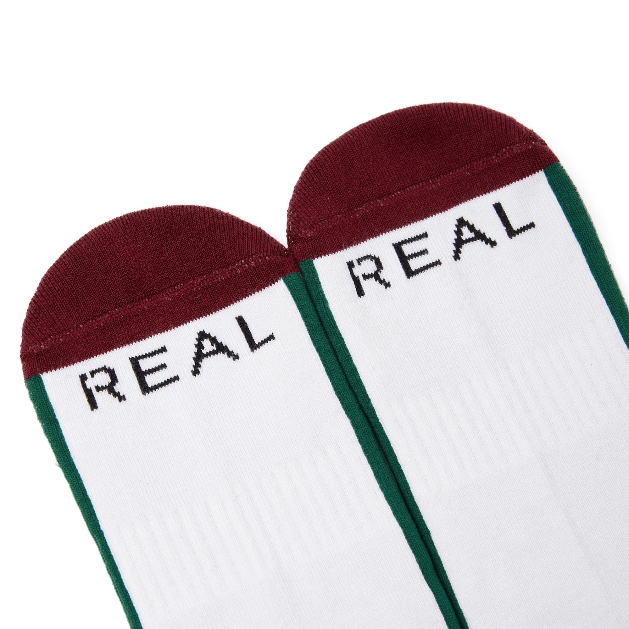 REAL socks