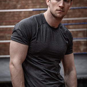 Flyweight Tee