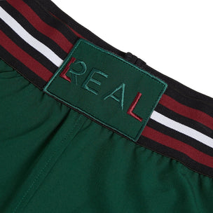 Rise Shorts
